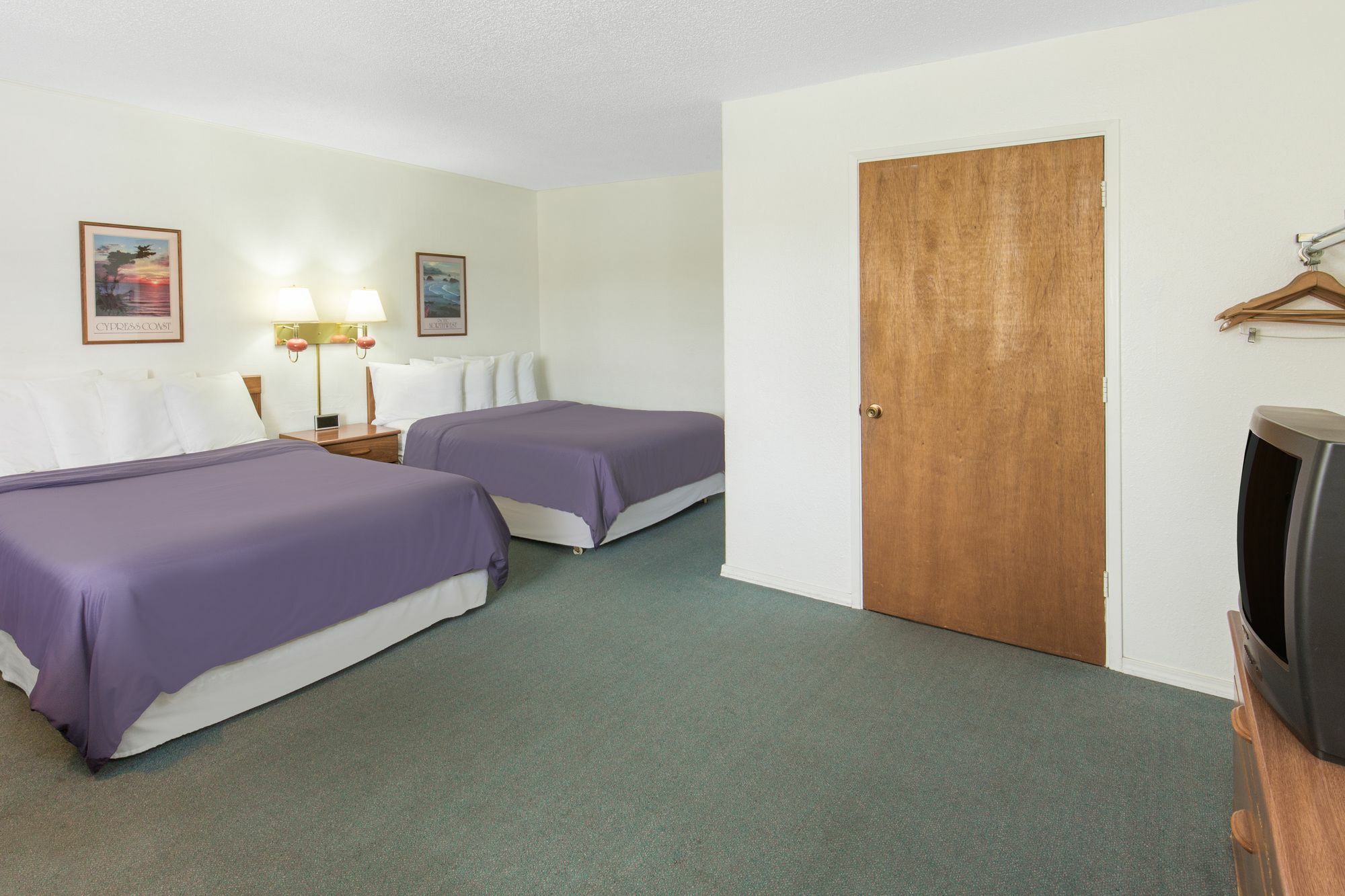 Redwood Inn Кресънт Сити Екстериор снимка
